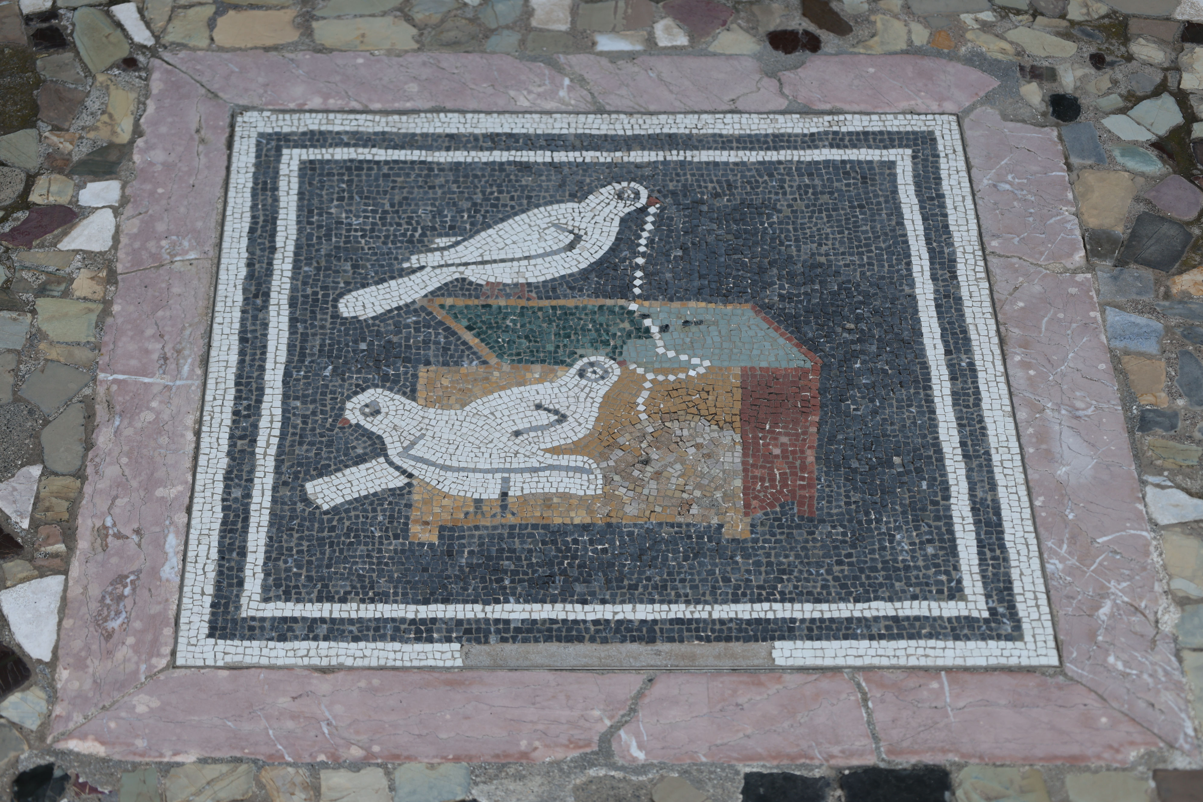 Pompei
